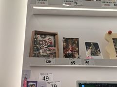 -海马体照相馆(厦门SM城市广场店)
