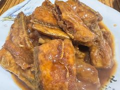 -红实家常菜(静安里店)