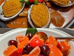 -恬阿姨庭院餐厅·生日宴