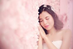 点击看大图 -金夫人婚纱摄影(华南店)