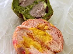 -LELECHA乐乐茶(新街口大洋店)