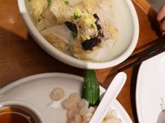 -苏小柳手作点心(控江旭辉分院)