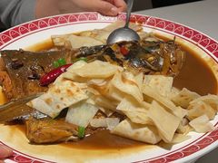 -旺顺阁·北京菜(北辰上品+)