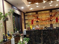 -新木器时代餐厅(太湖新天地店)