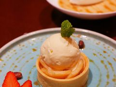 -杭州桐庐康莱德酒店西餐厅-舍