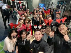 -LikingFit24小时健身•普拉提(张江店)
