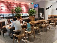 -必胜客(百联又一城店)