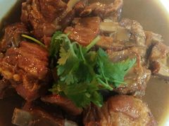 -鲁西南老厨子·特色鲁菜(经一纬五店)