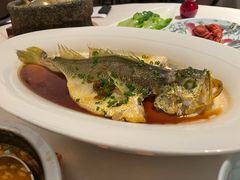 -维园悦谱·海派家常菜(乌鲁木齐南路店)