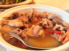 -加顺农场餐厅