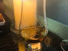 -LAMP BAR 水烟音乐酒吧