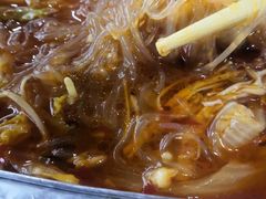 -朗御烧烤·江湖菜·鲜货(望平街店)