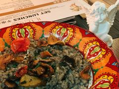 -IL TEATRO 精品意大利餐厅