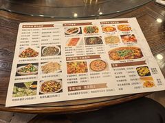 -合肥妈妈菜(青阳南路店)