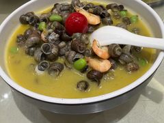 -锡和无锡菜·三白油条(景丽苑店)