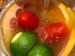 什锦水果茶-Simple Yummy简单美味(上邦百汇城店)