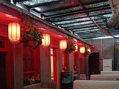 -原乡本味景山西街烤鸭店(北海公园店)