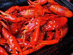 招牌油焖大虾-松哥油焖大虾·外卖(西乡店)