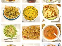 -何适山庄 ·可团建(水长城P2停车场店)