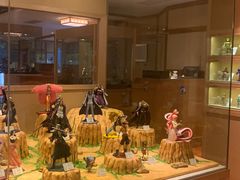 -小山日本料理(兴业太古汇店)