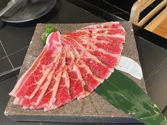 -谷牛和牛烤肉(漕河泾印象城店)