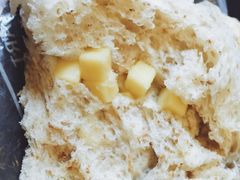 -Juicy Bakery(大学路店)