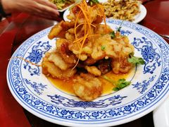 -石老头关东饺子王·东北菜(嘉华鑫城店)