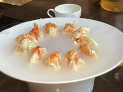 -西郊八号·山野江西菜(开发区店)