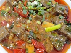 -巷子肥肠(科华巷店)