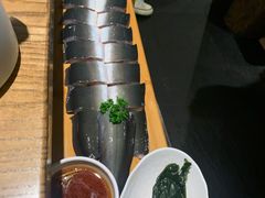 -泥炉烧肉师(新街口金銮巷店)
