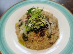 -杰克·肯特厨房西餐厅