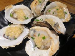 -烧蠔帮·生蚝海鲜牌档(观海店)