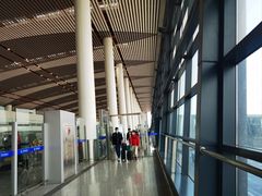 -常州奔牛国际机场