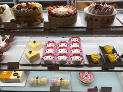 -BreadTalk面包新语·烘焙蛋糕(高德置地春广场店)