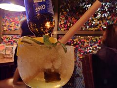 -Outdark Korean Restaurant