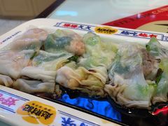 -赵财财·肠粉·煲仔饭(华润万象城店)