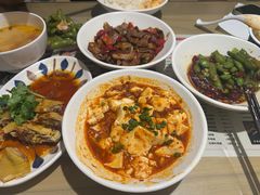 -老电影院饺店(休宁店)