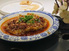 -川味堂·四川豆花(八卦岭店)
