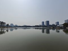 -美兰湖景区