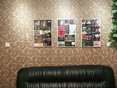 -MS实景娱乐密室逃脱(川大店)