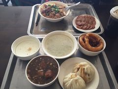 -姚记炒肝店(鼓楼店)