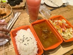 -Africafe(非洲咖啡)