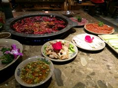 -重庆渝达老火锅(春熙路店)