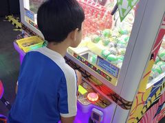 -大玩家(通州万达广场店)