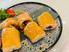 -金河半岛园林酒家(金融城店)