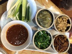 iphone_upload_pic-乔家满族八大碗(流水沟店)