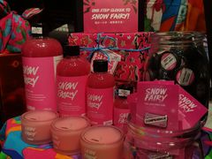 -LUSH(威尼斯人店)