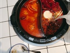 -卤校长重庆火锅