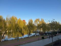 -南翠屏公园