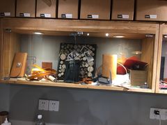 -如果·追梦手工皮具DIY教学店(田子坊店)